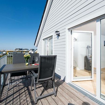 Apartamento Windrose Olpenitz Exterior foto