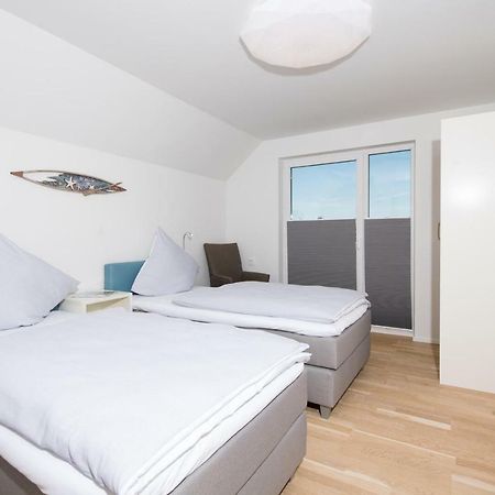 Apartamento Windrose Olpenitz Exterior foto