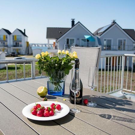 Apartamento Windrose Olpenitz Exterior foto
