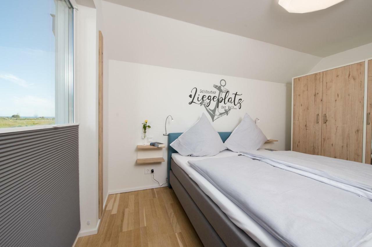 Apartamento Windrose Olpenitz Exterior foto