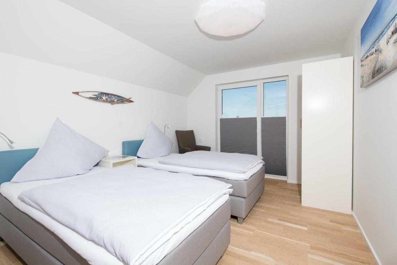 Apartamento Windrose Olpenitz Exterior foto