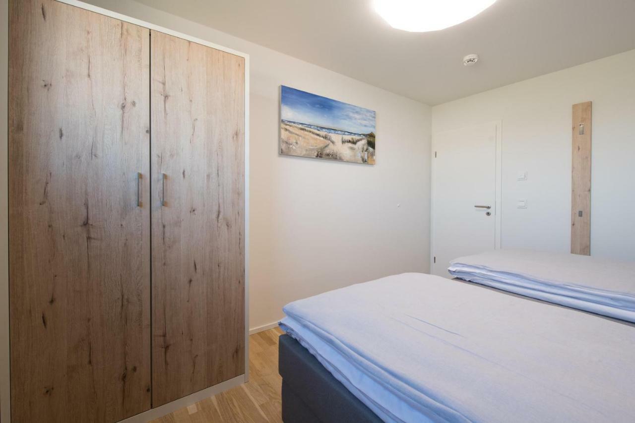 Apartamento Windrose Olpenitz Exterior foto