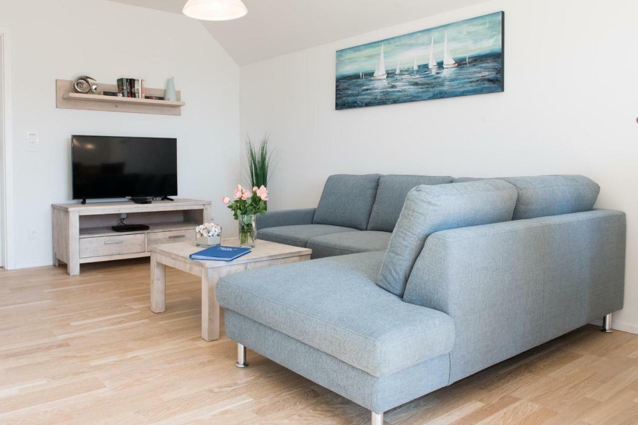 Apartamento Windrose Olpenitz Exterior foto